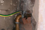 Domestic home rewires throughout Liverpool