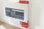 Full fire alarm system installed in Liverpool City Centre